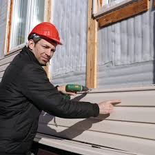 Best Siding Replacement  in Gordon, GA